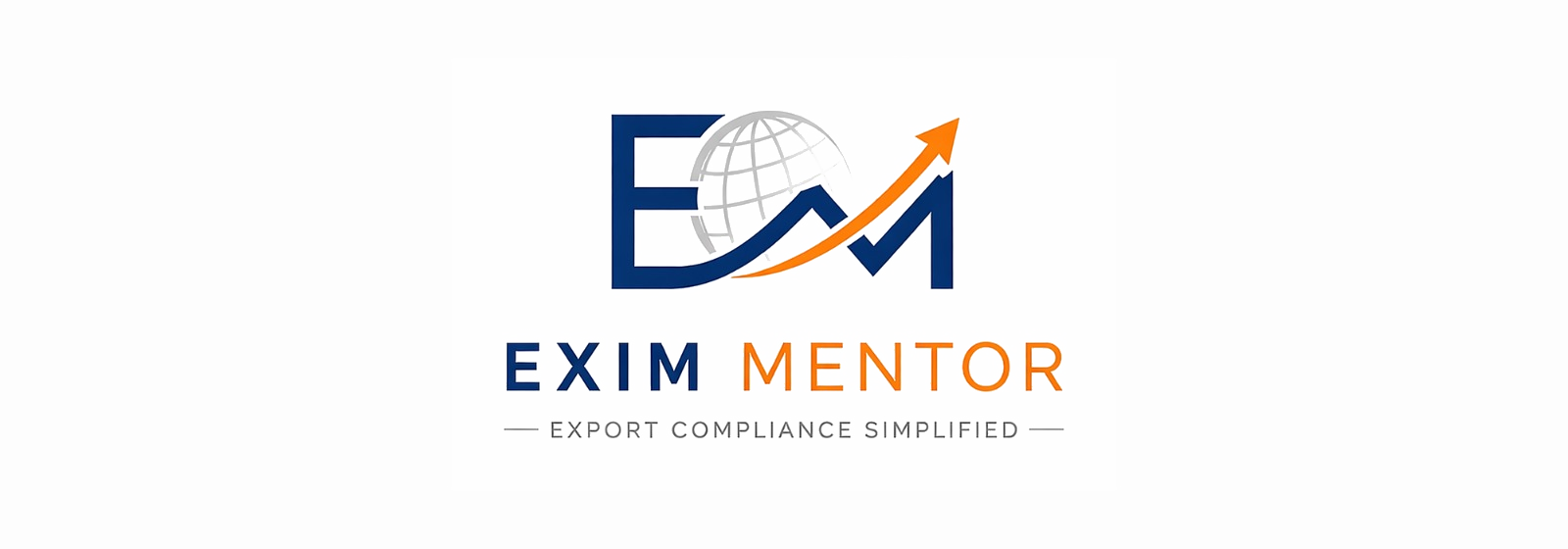 EXIM Mentor logo