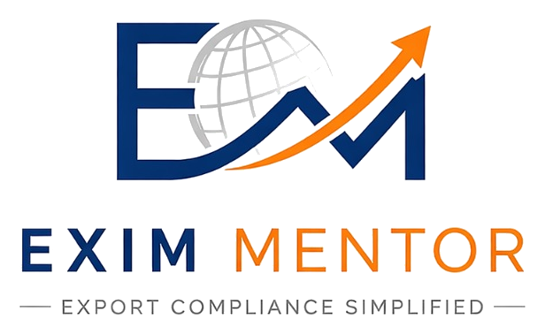 EXIM Mentor